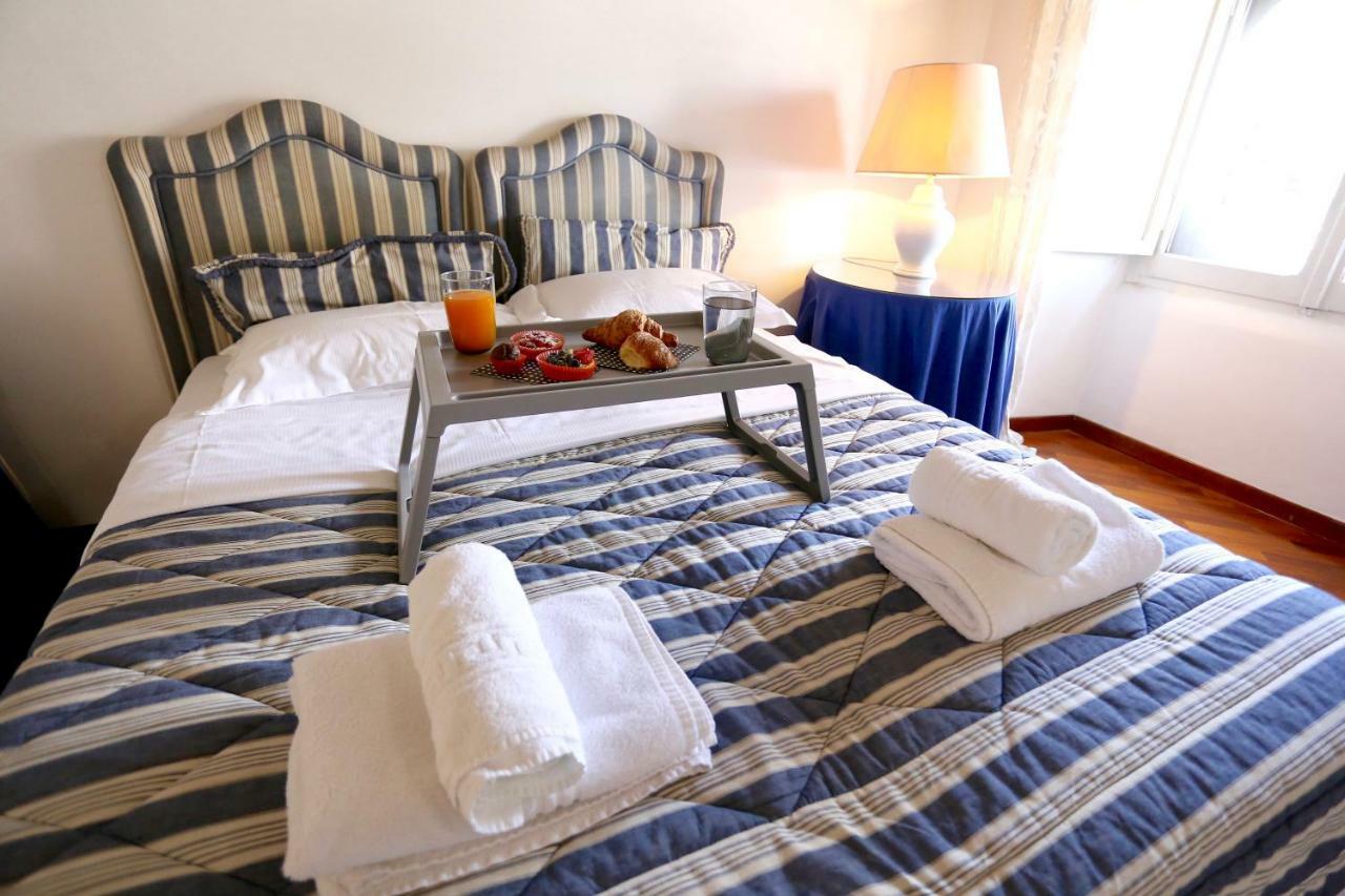 Bellavista Piazza Del Popolo Apartment โรม ภายนอก รูปภาพ